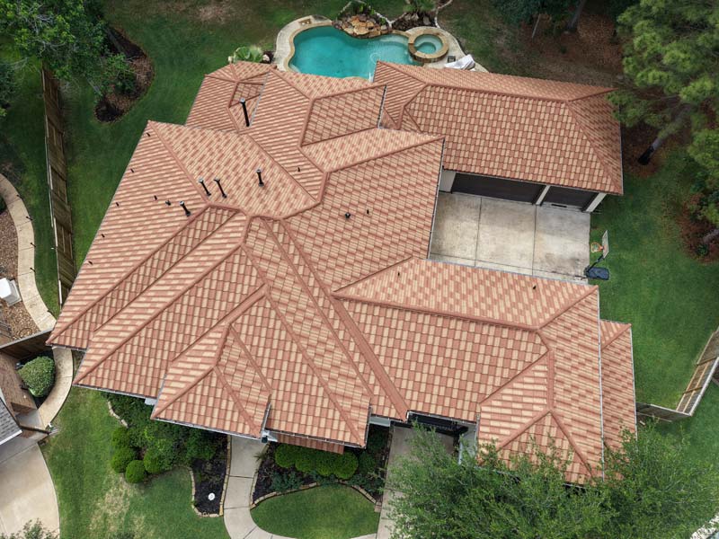 Metal Tile