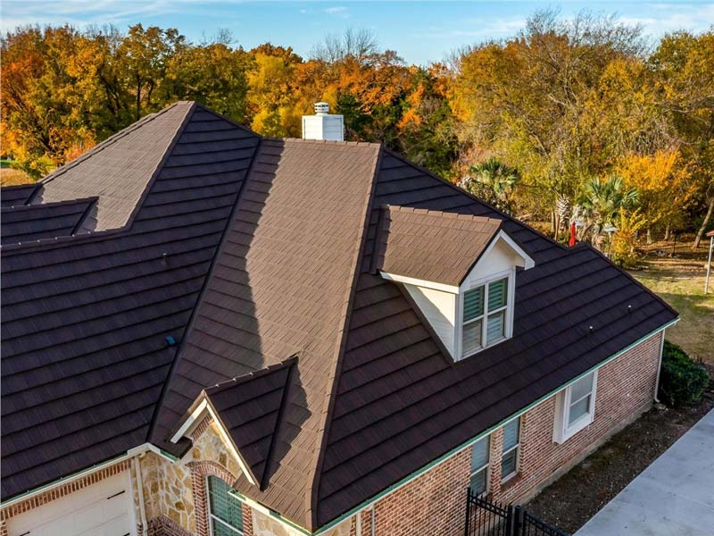 Roof Replacement