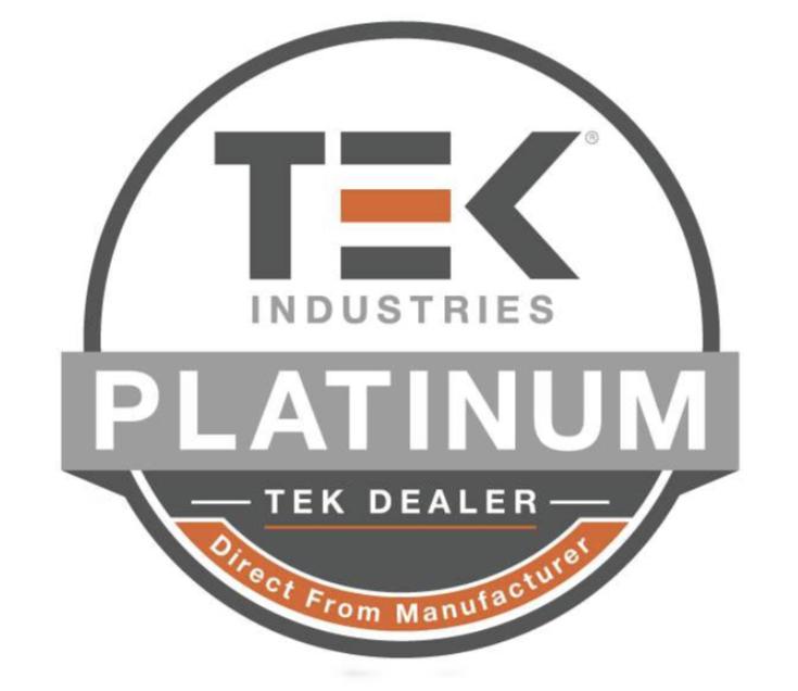 TEK Platinum