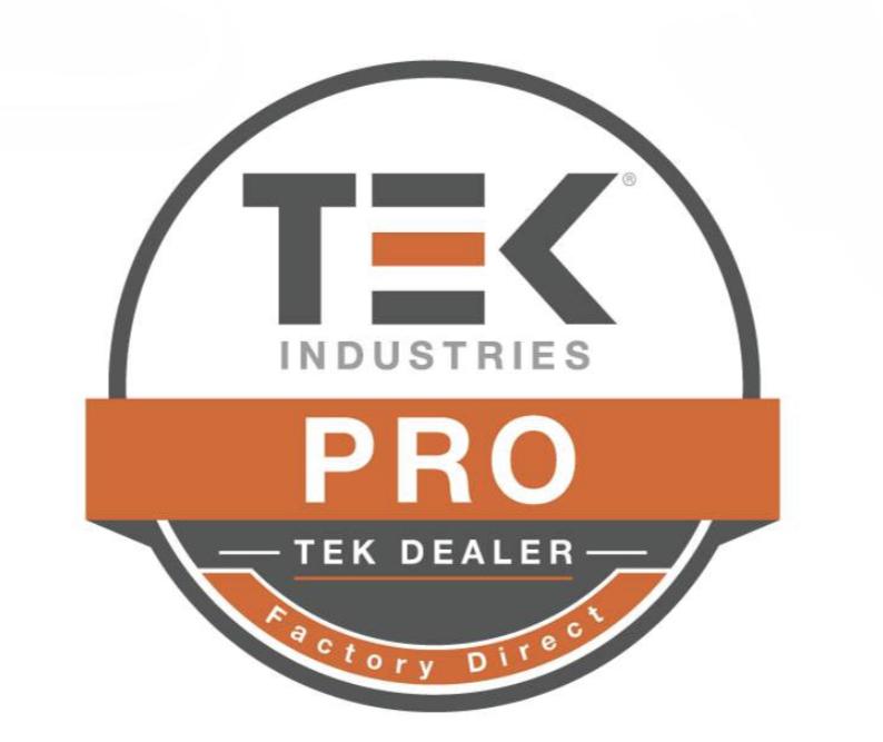 TEK Pro