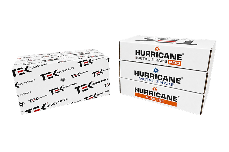 TEK product samples