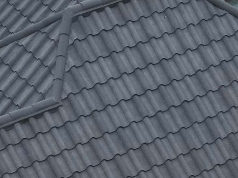 Metal Tile