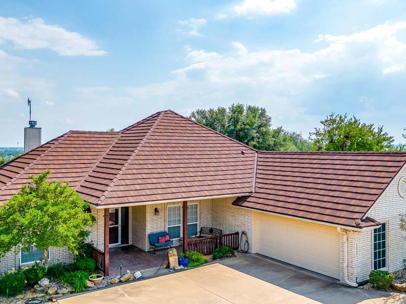 Roof Replacement Cost
