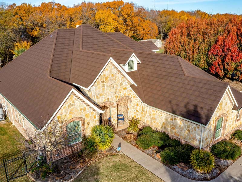 Roof Replacement