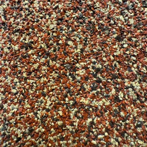 Terracotta Color