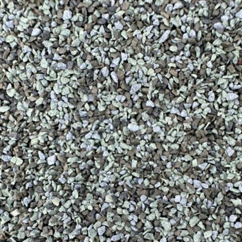Weathered Gray Color