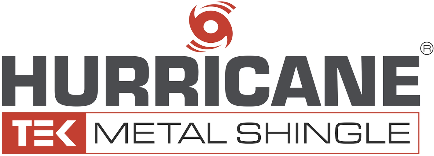 HURRICANE&reg; Metal Shingle