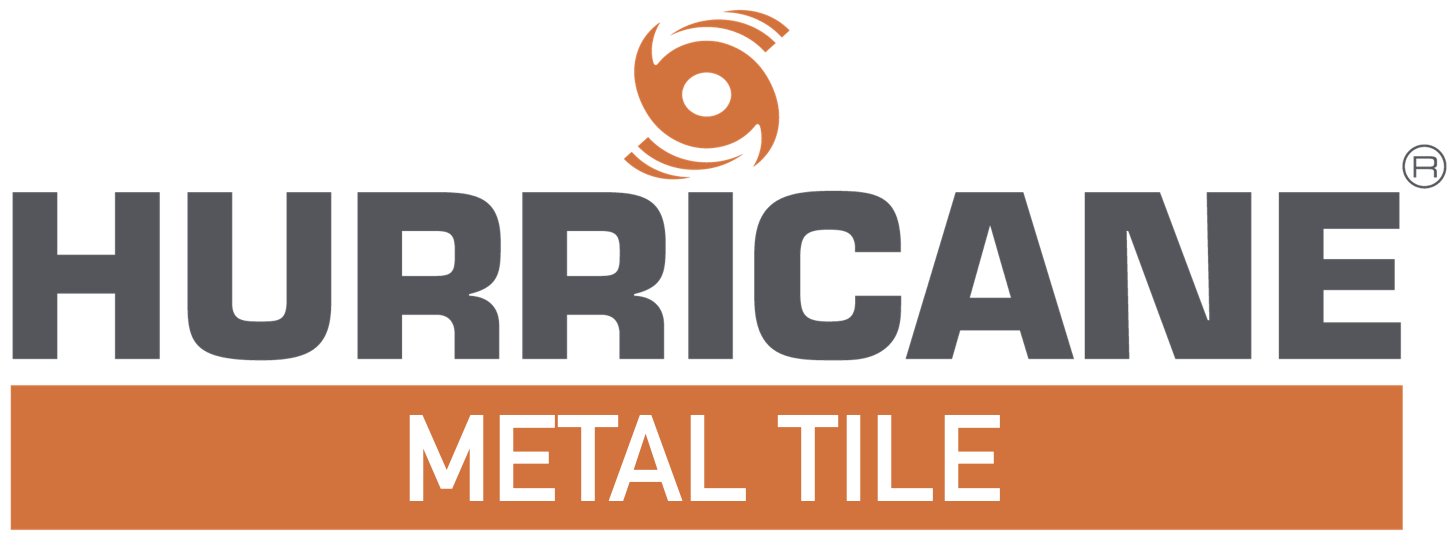 HURRICANE&reg; Metal Tile