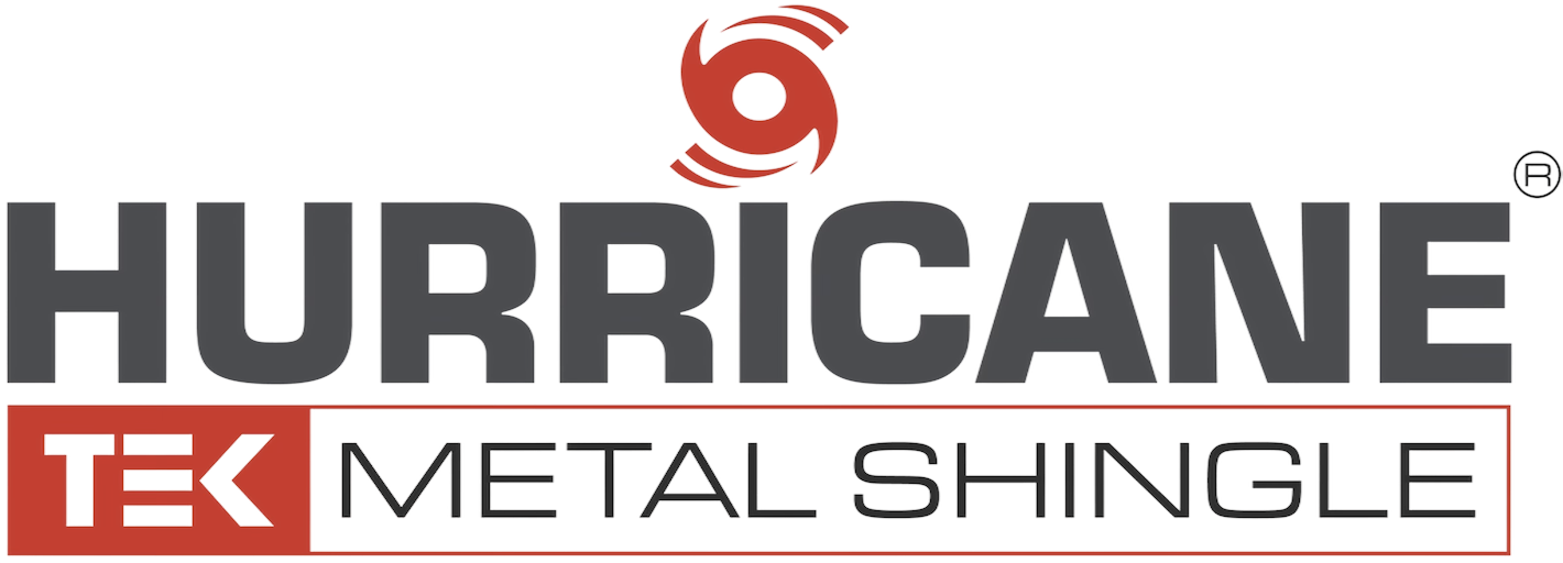 HURRICANE&reg; Metal Shingle